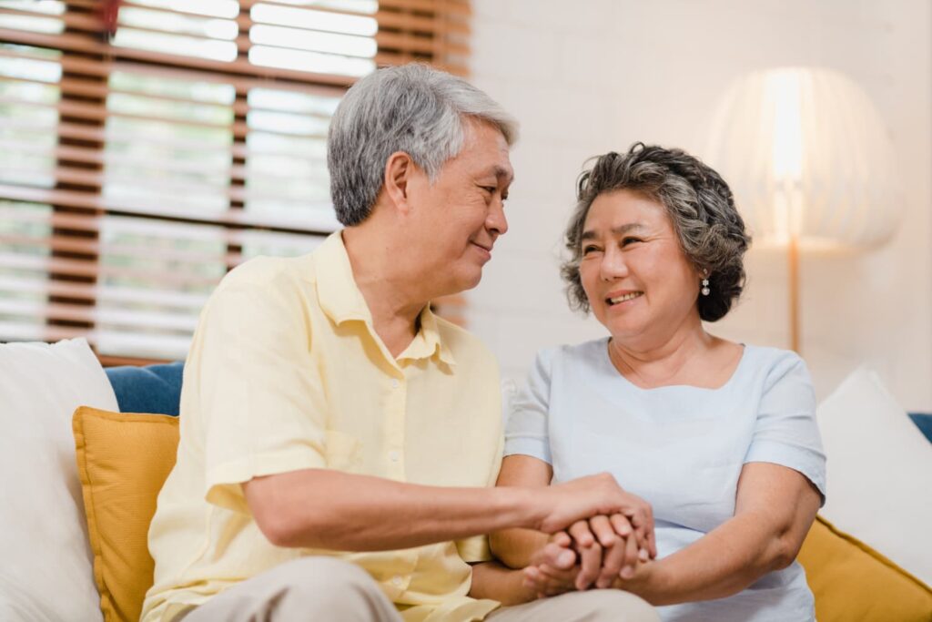 factors affecting the retirement home and nursing home cost in malaysia