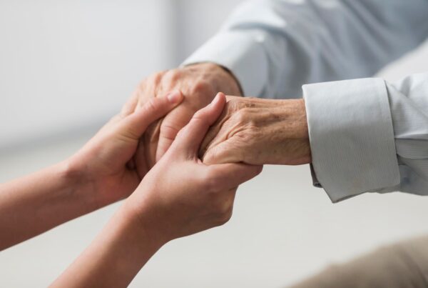 trends and statistics for elderly care in malaysia 2025