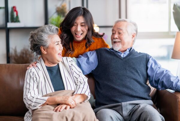 differences between nursing home and assisted living
