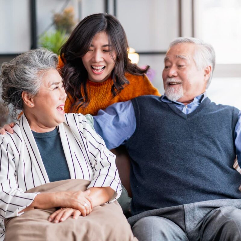 differences between nursing home and assisted living